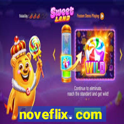 noveflix. com